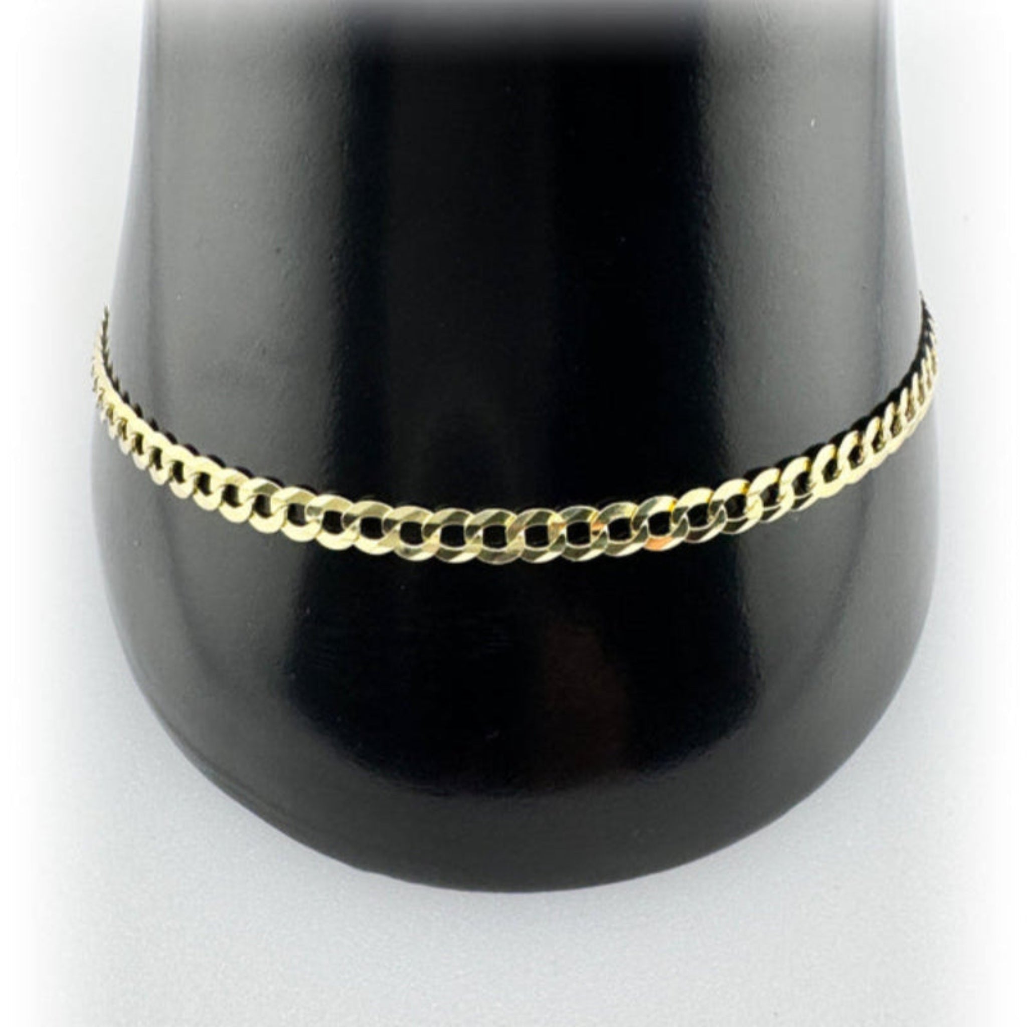 pulsera de oro 14K - Joyería TuOro