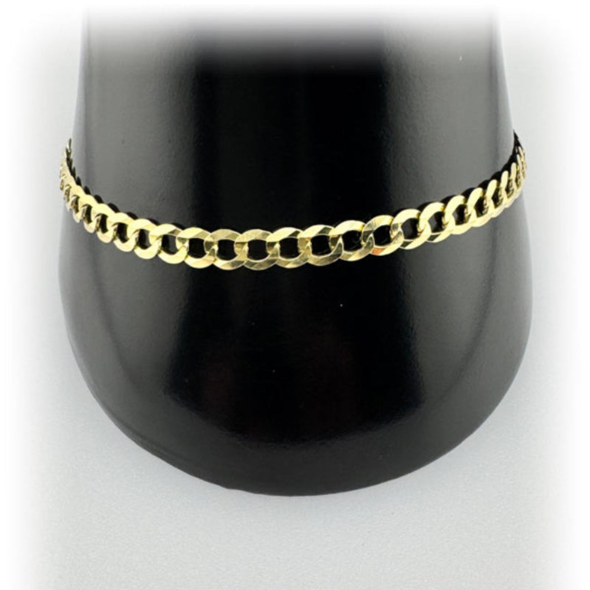 pulsera de oro 14K - Joyería TuOro