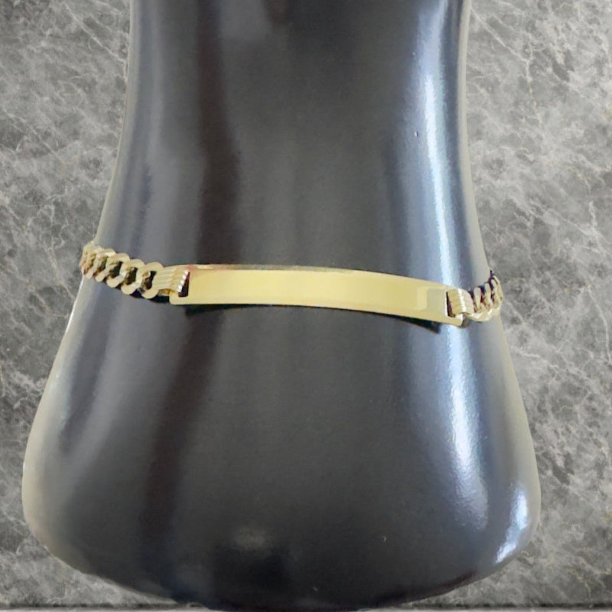 Pulseras de oro - Joyería TuOro