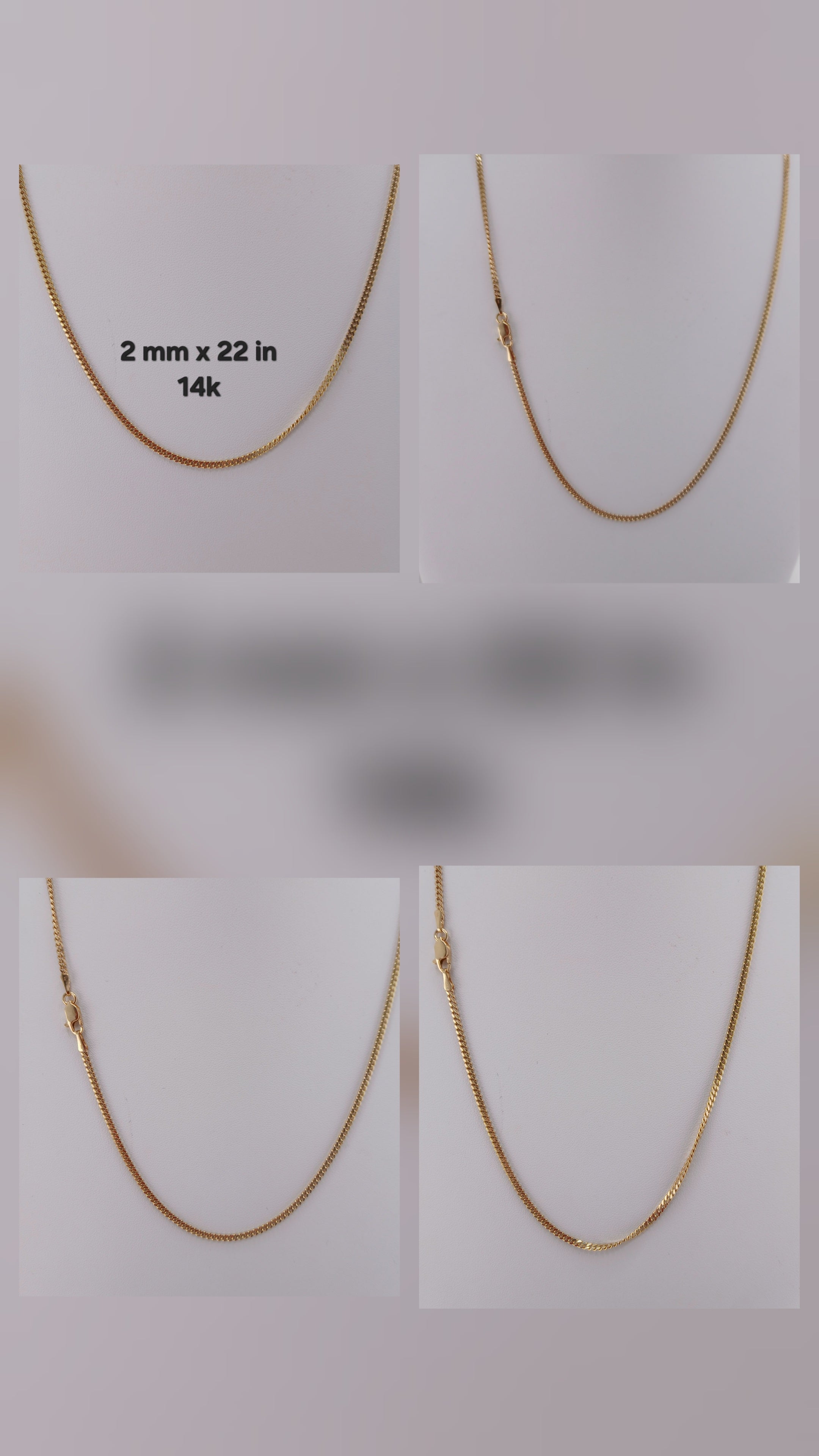 Cuban link