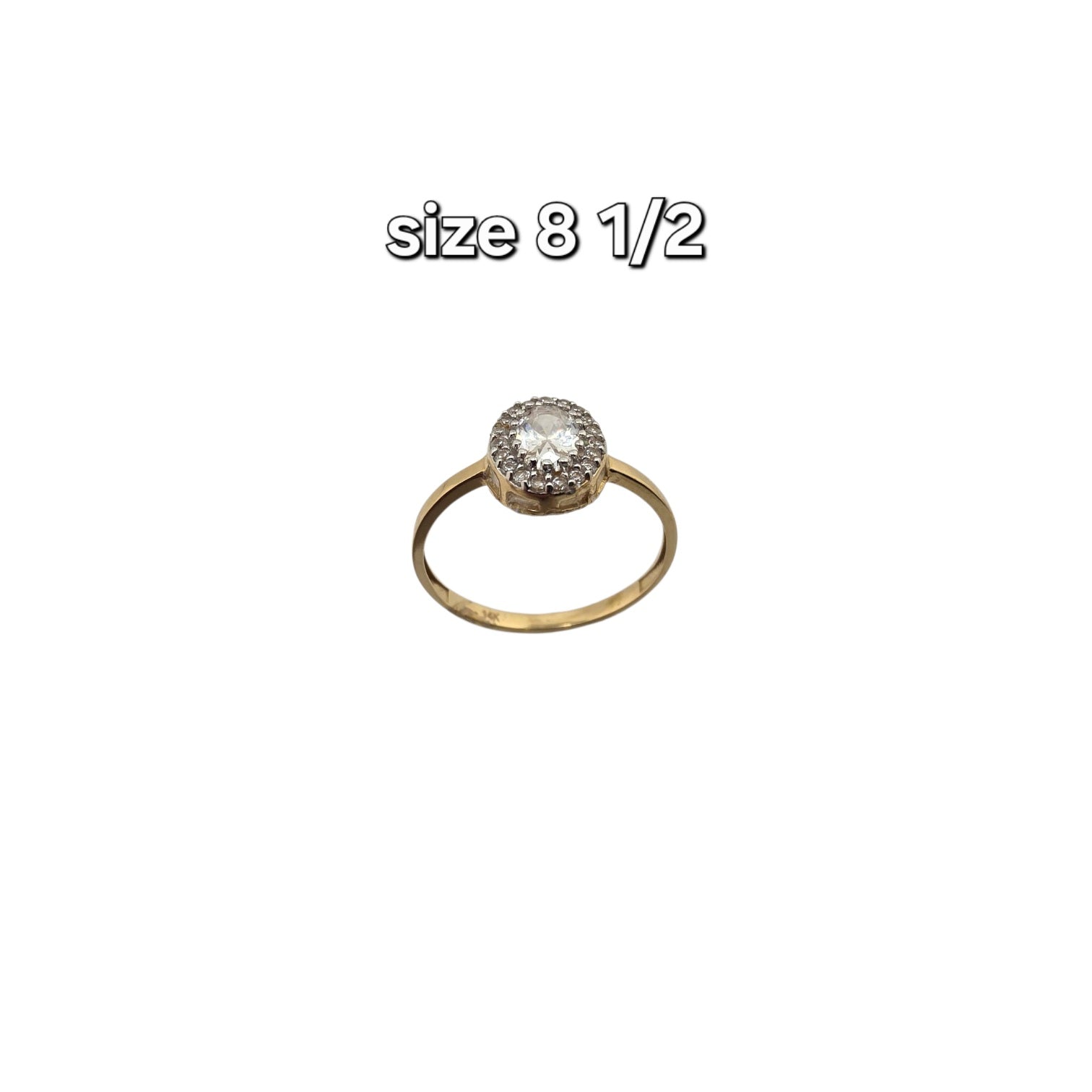 Anillos de mujer con piedras