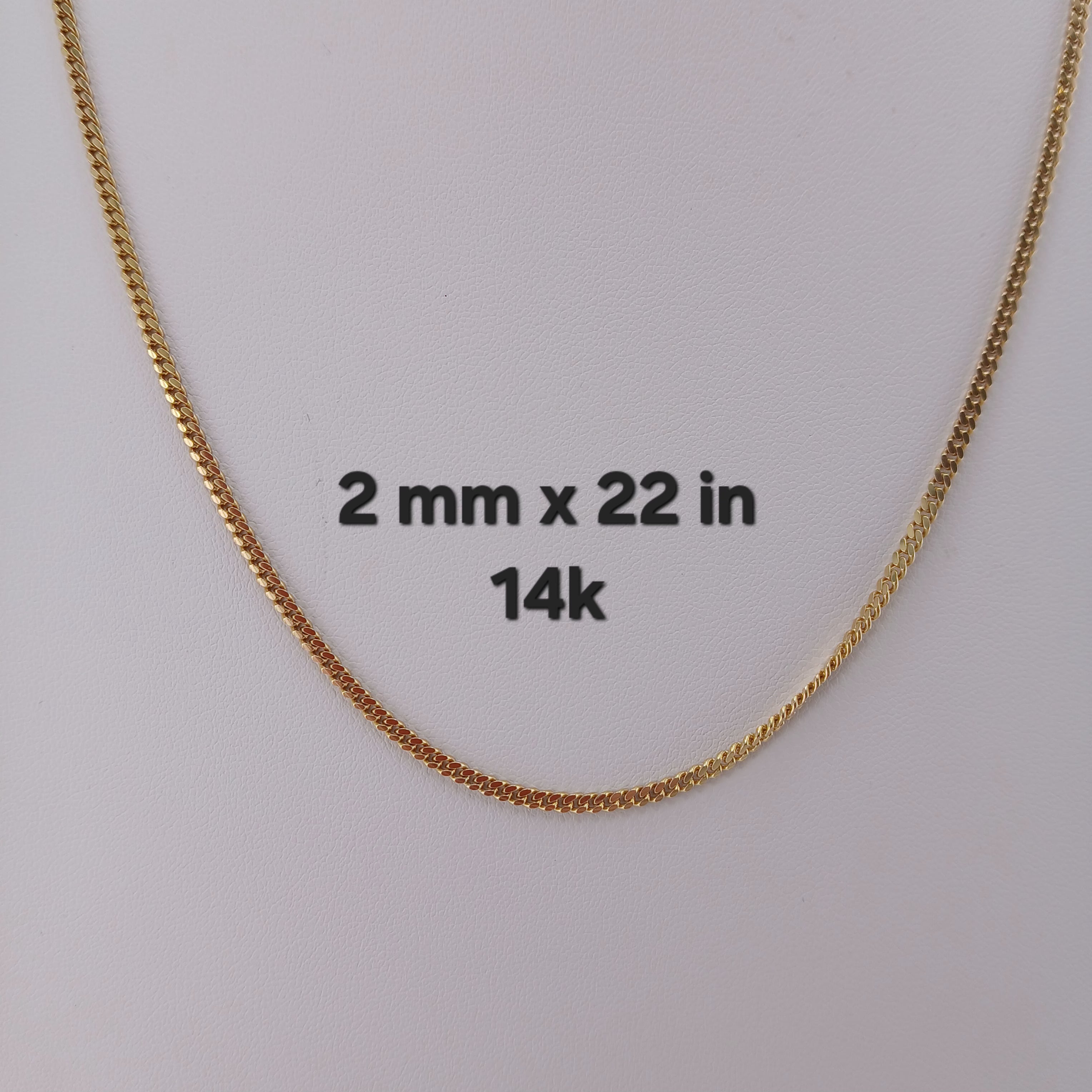 Cuban link