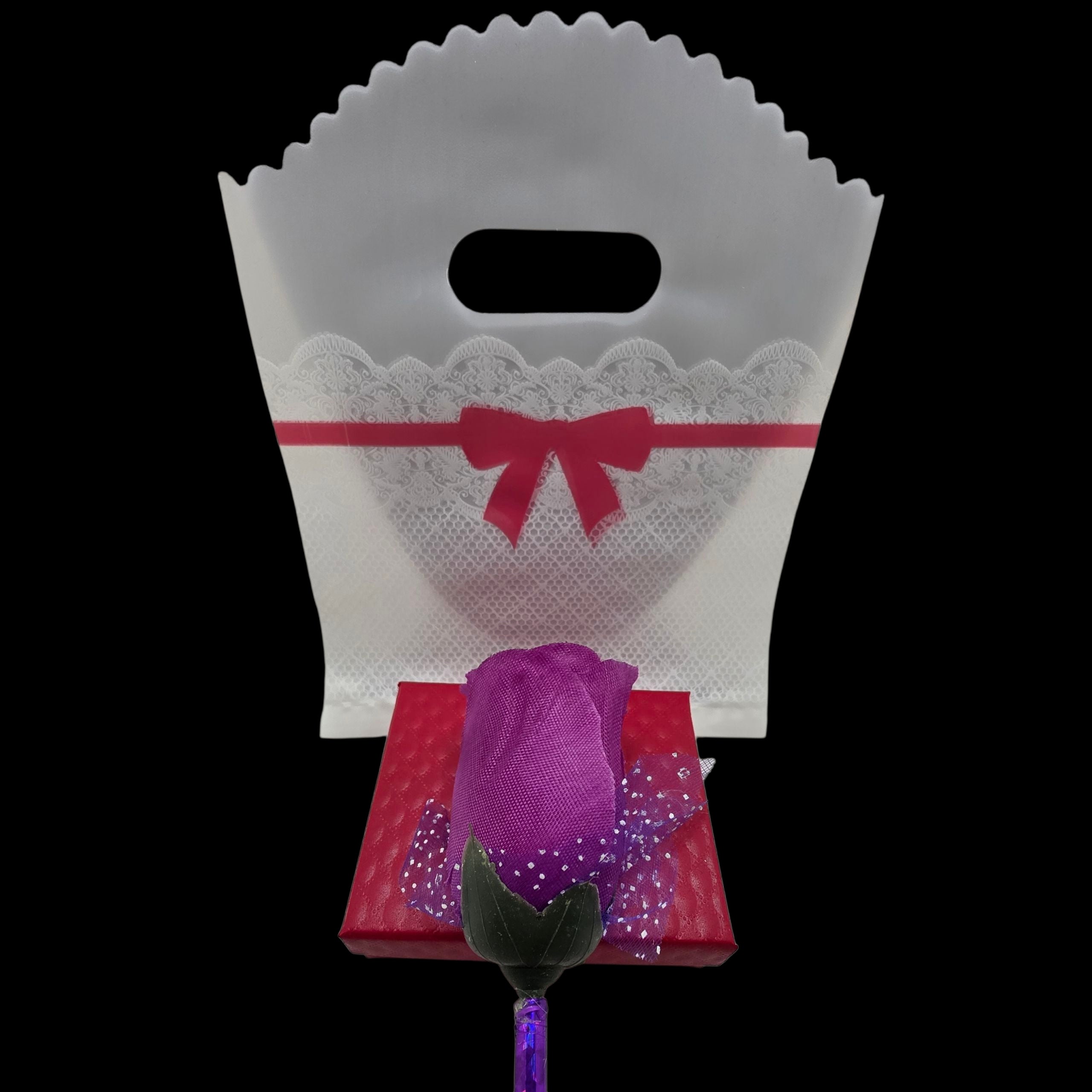 Estuche para regalos