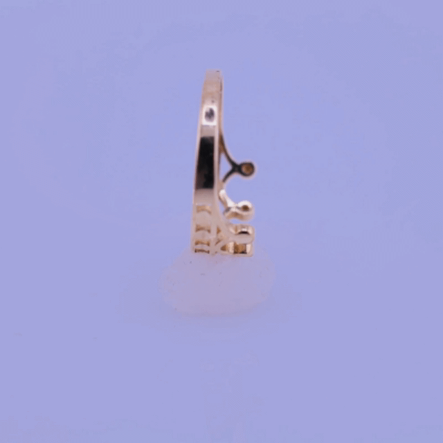 Anillos de corona o Reina