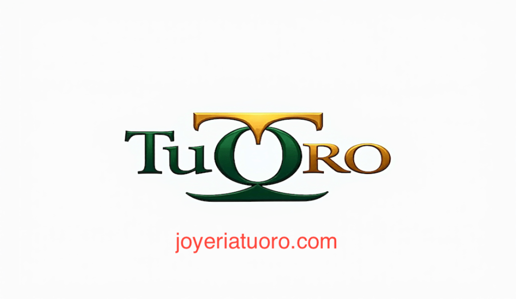 Tarjeta regalo de aniversario. - Joyería TuOro