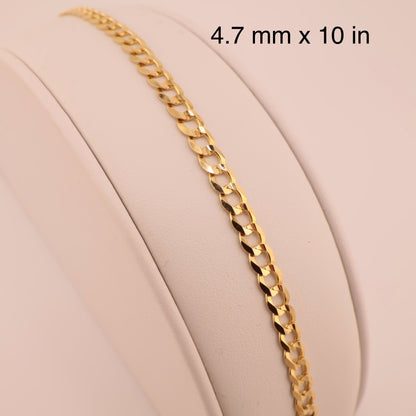 Tobillera - Joyería TuOro