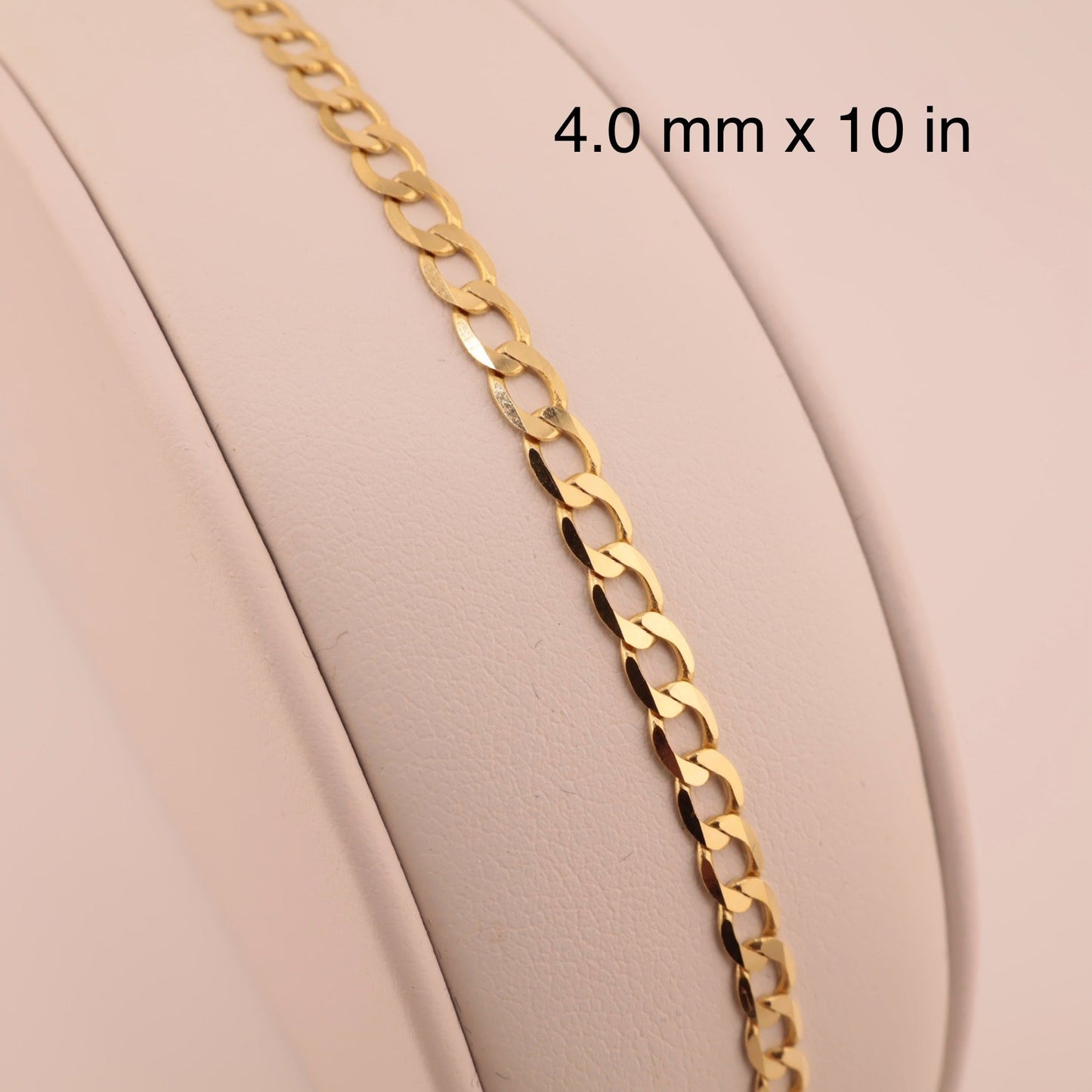 Tobillera - Joyería TuOro